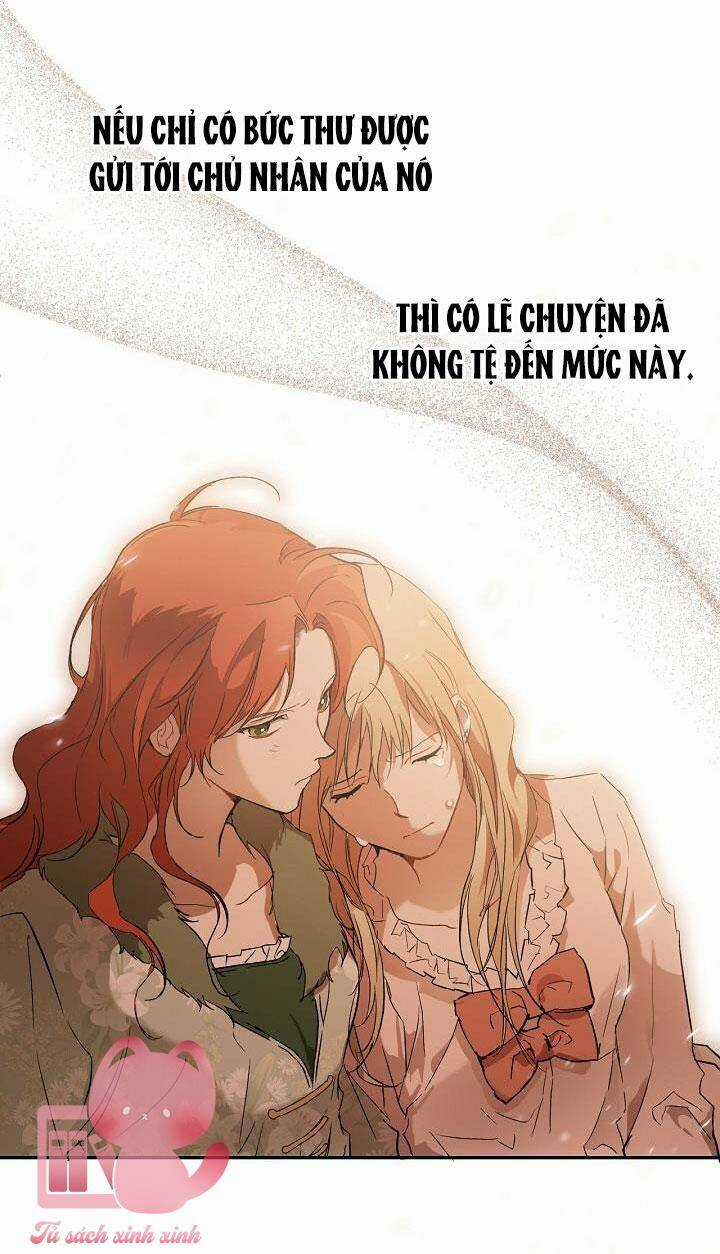 Tất Cả Chỉ Là Sai Lầm Chapter 72 trang 44