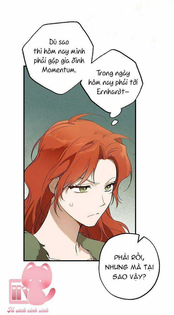 Tất Cả Chỉ Là Sai Lầm Chapter 72 trang 45