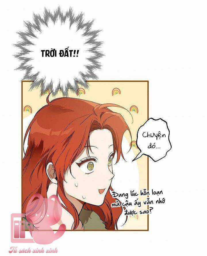 Tất Cả Chỉ Là Sai Lầm Chapter 72 trang 47