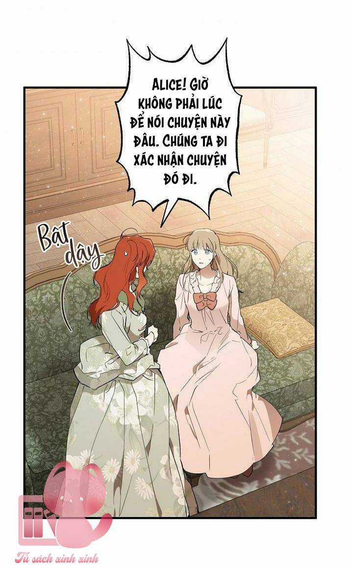 Tất Cả Chỉ Là Sai Lầm Chapter 72 trang 49