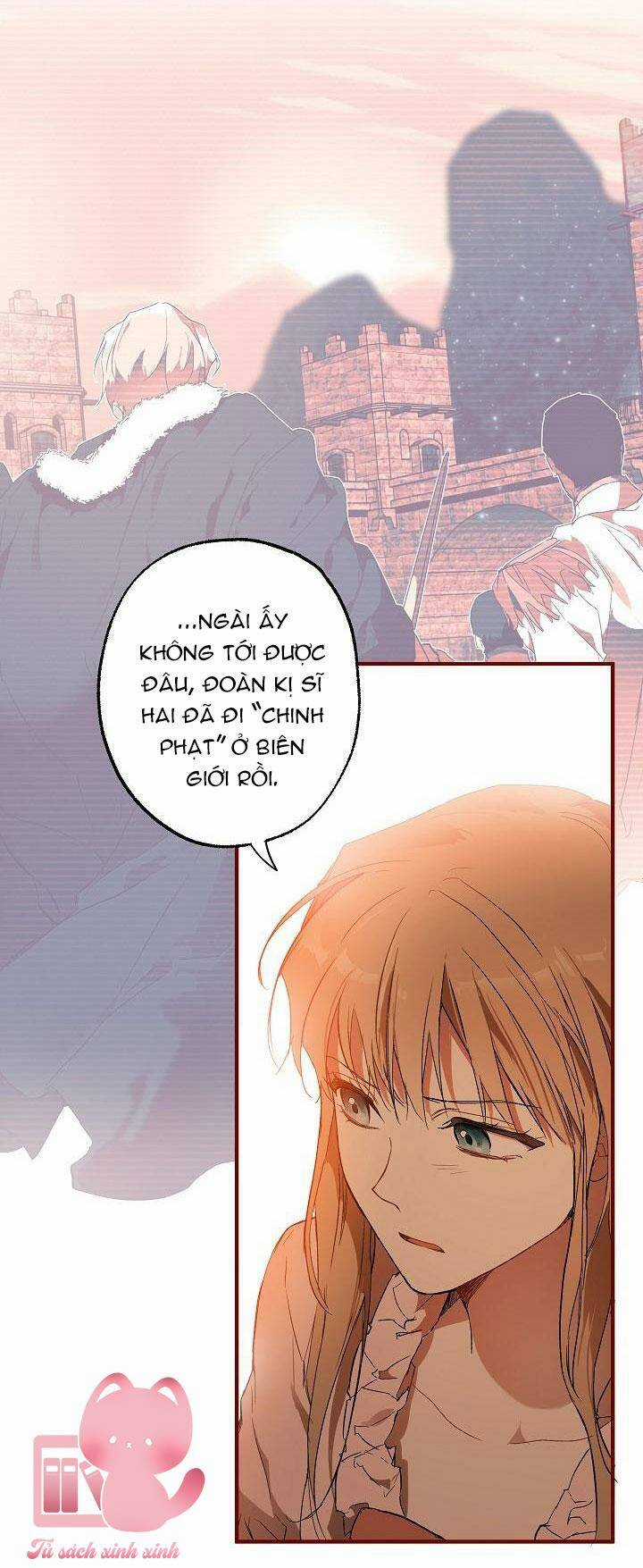 Tất Cả Chỉ Là Sai Lầm Chapter 72 trang 5