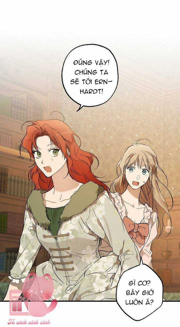 Tất Cả Chỉ Là Sai Lầm Chapter 72 trang 51