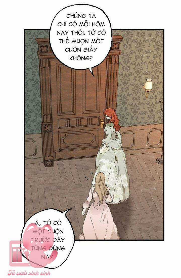 Tất Cả Chỉ Là Sai Lầm Chapter 72 trang 52