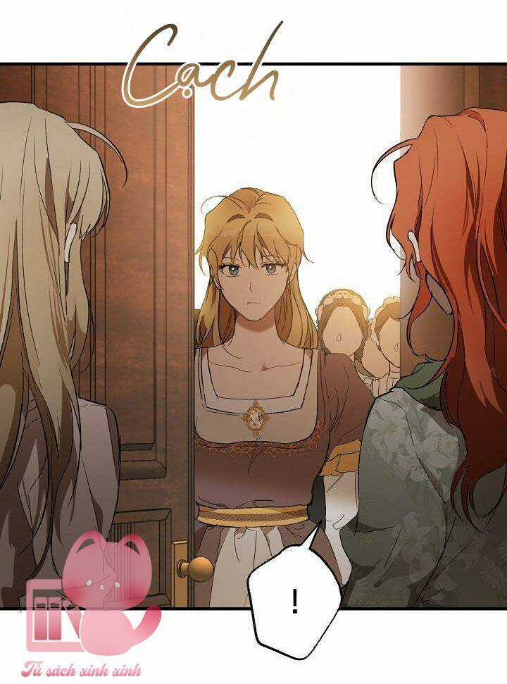 Tất Cả Chỉ Là Sai Lầm Chapter 72 trang 53