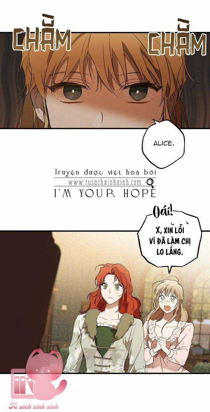 Tất Cả Chỉ Là Sai Lầm Chapter 72 trang 54