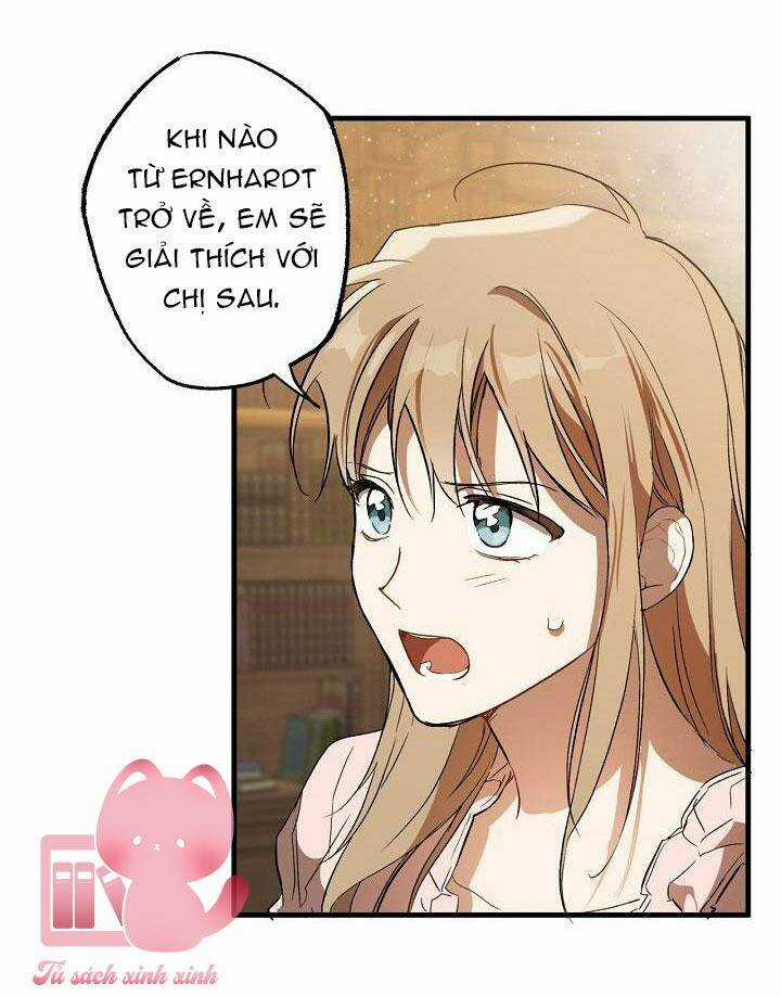 Tất Cả Chỉ Là Sai Lầm Chapter 72 trang 55