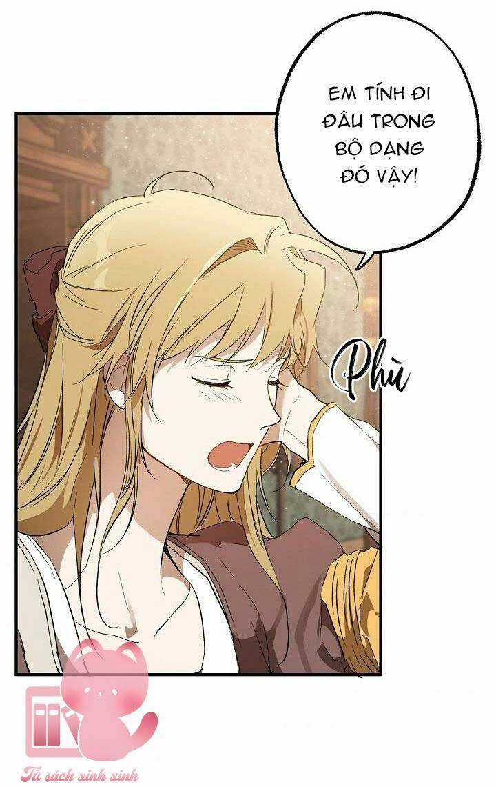 Tất Cả Chỉ Là Sai Lầm Chapter 72 trang 56