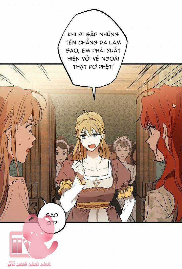 Tất Cả Chỉ Là Sai Lầm Chapter 72 trang 57