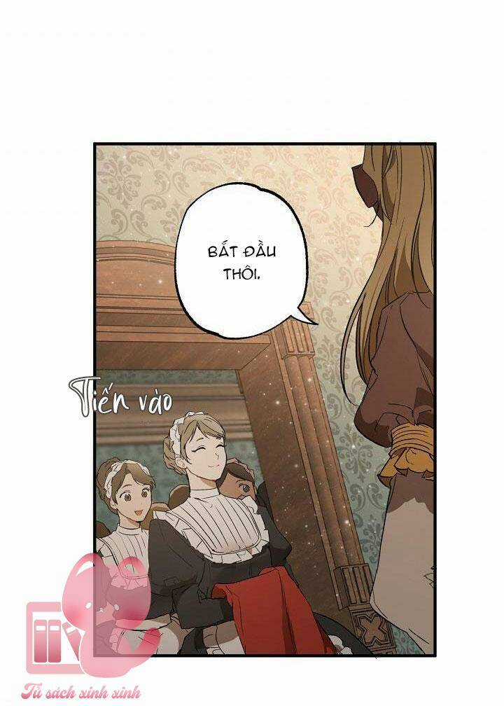 Tất Cả Chỉ Là Sai Lầm Chapter 72 trang 58