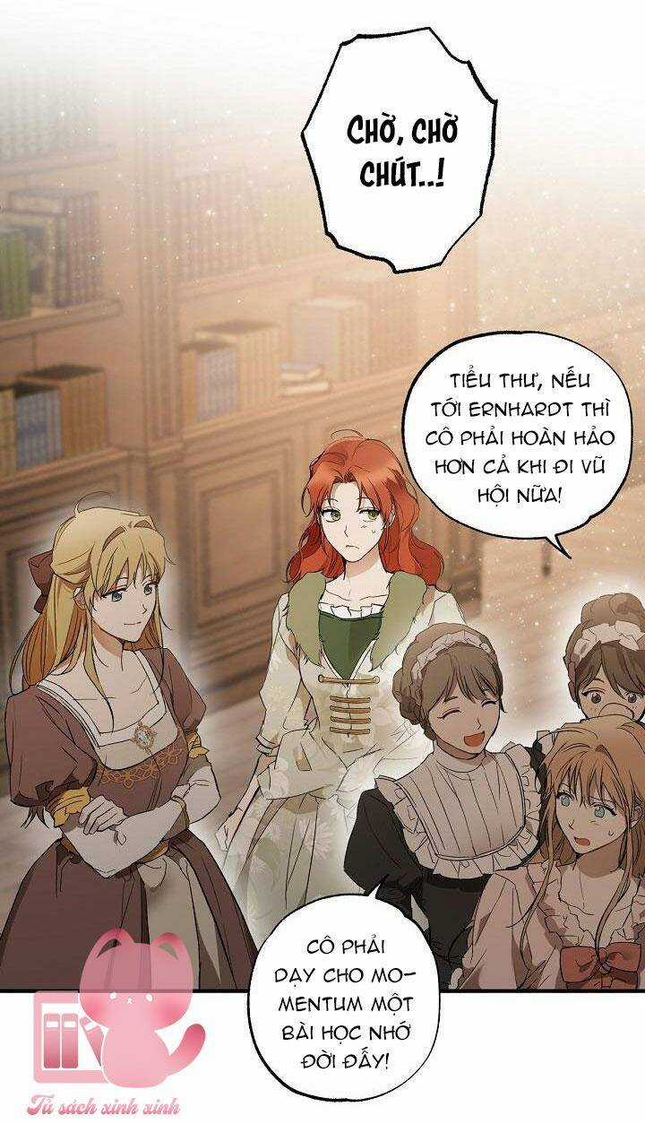 Tất Cả Chỉ Là Sai Lầm Chapter 72 trang 59