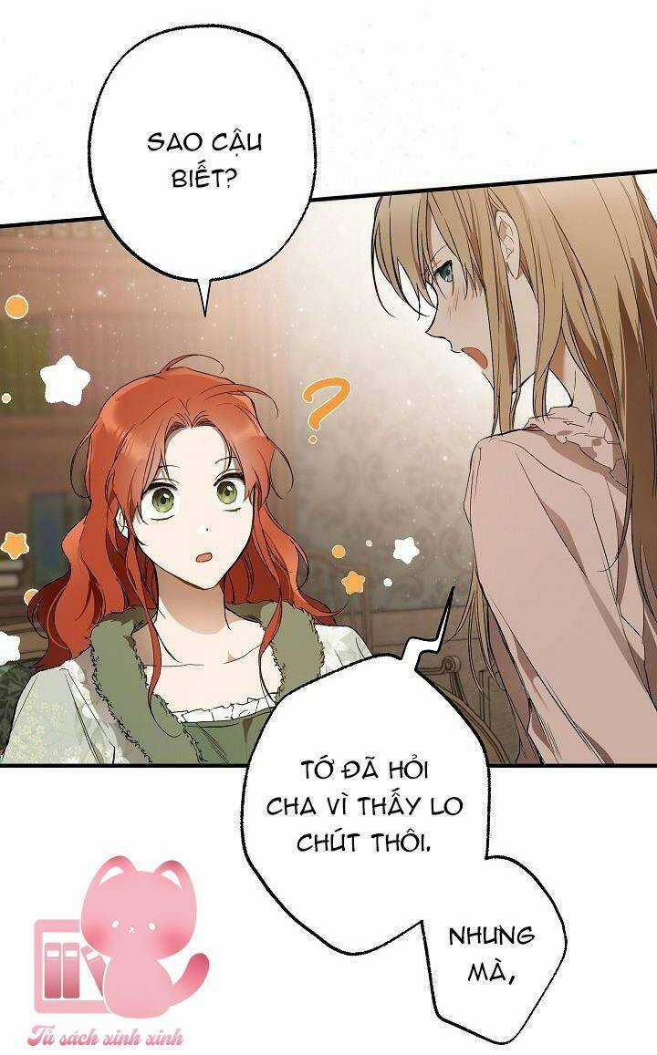 Tất Cả Chỉ Là Sai Lầm Chapter 72 trang 6