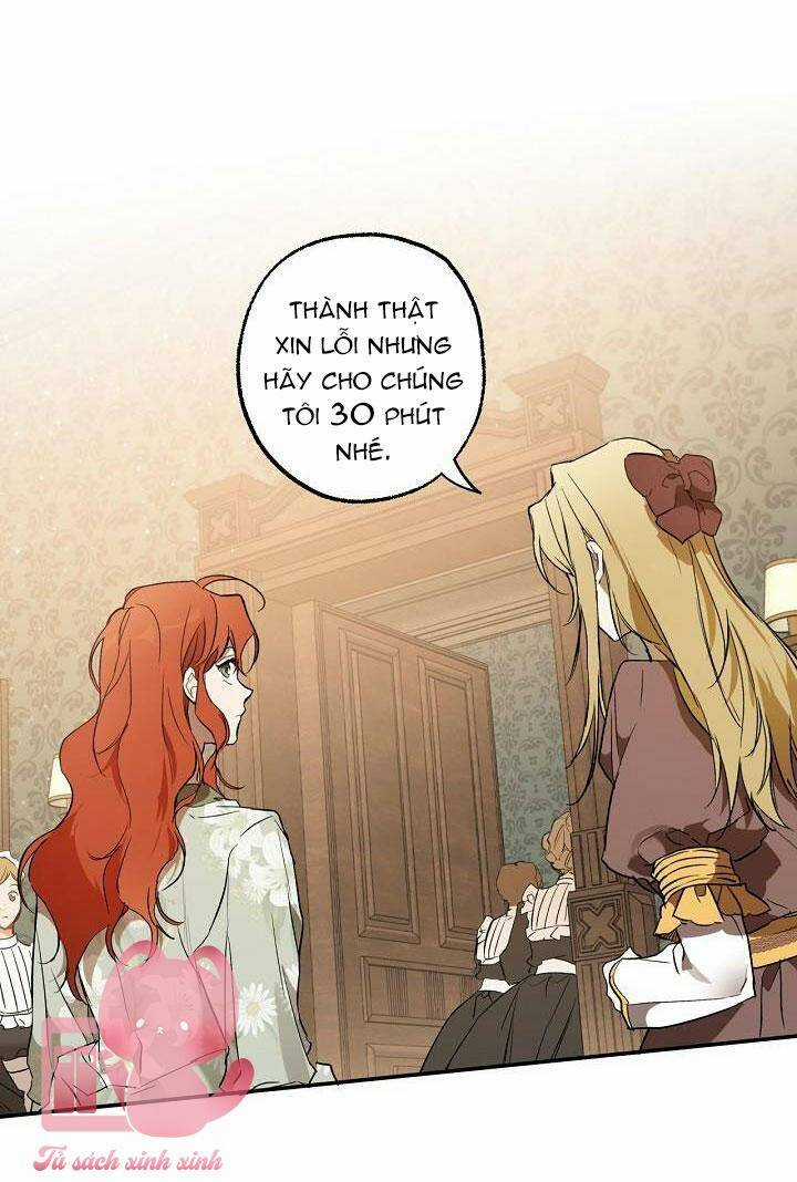 Tất Cả Chỉ Là Sai Lầm Chapter 72 trang 60