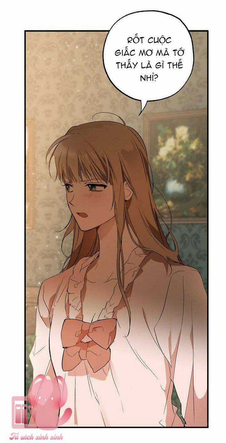 Tất Cả Chỉ Là Sai Lầm Chapter 72 trang 7