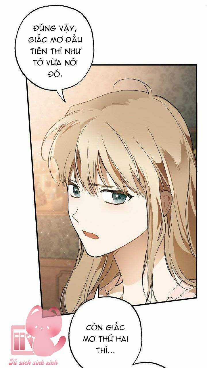 Tất Cả Chỉ Là Sai Lầm Chapter 72 trang 9