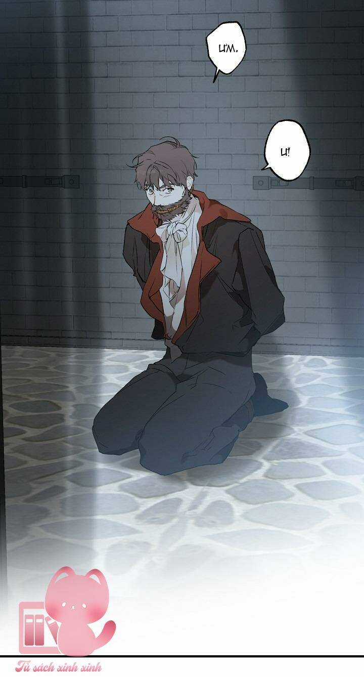 Tất Cả Chỉ Là Sai Lầm Chapter 73 trang 11