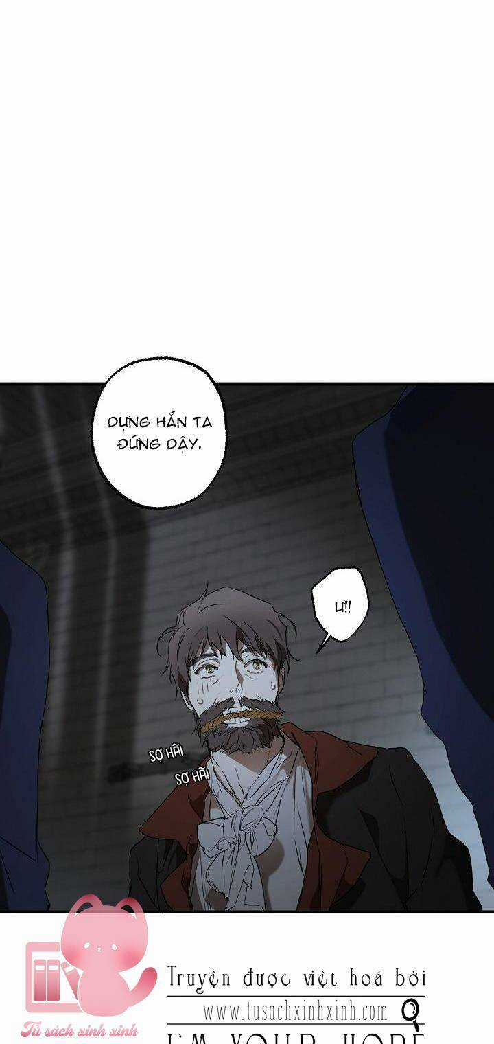 Tất Cả Chỉ Là Sai Lầm Chapter 73 trang 12