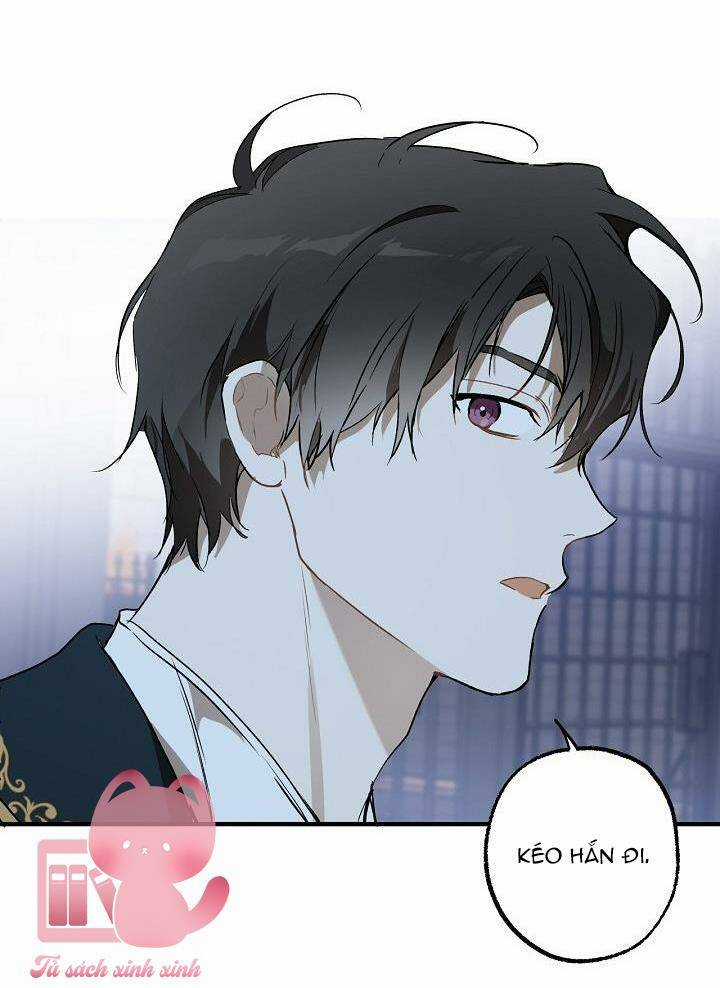 Tất Cả Chỉ Là Sai Lầm Chapter 73 trang 15