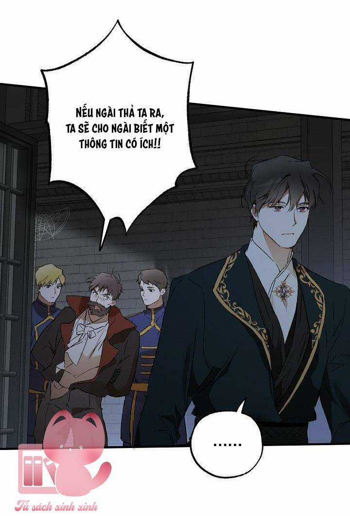 Tất Cả Chỉ Là Sai Lầm Chapter 73 trang 16
