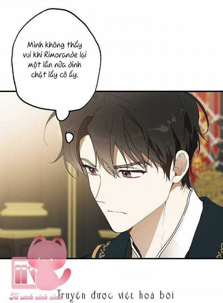 Tất Cả Chỉ Là Sai Lầm Chapter 73 trang 2