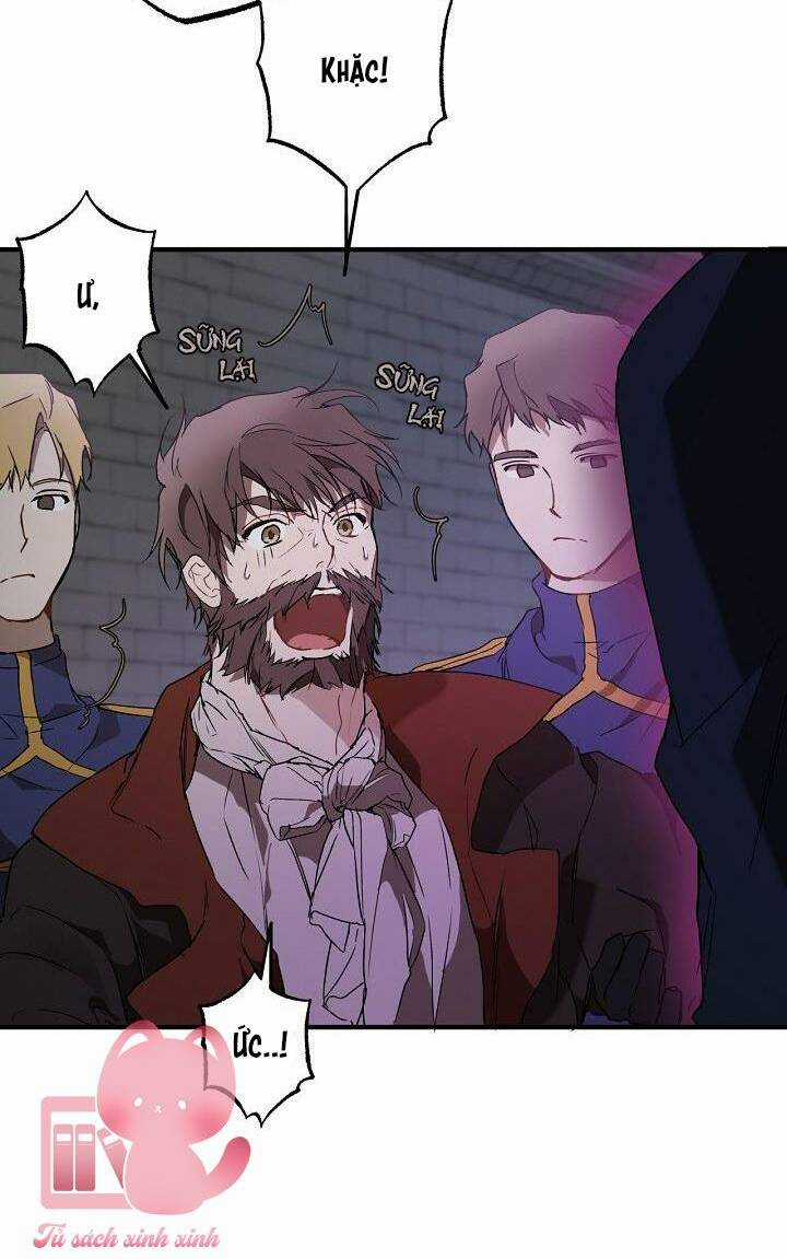 Tất Cả Chỉ Là Sai Lầm Chapter 73 trang 21