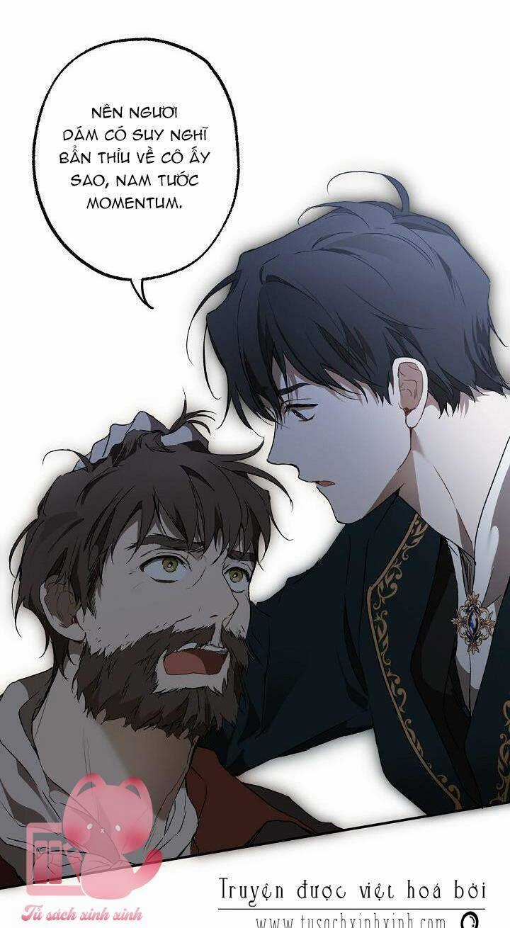 Tất Cả Chỉ Là Sai Lầm Chapter 73 trang 23