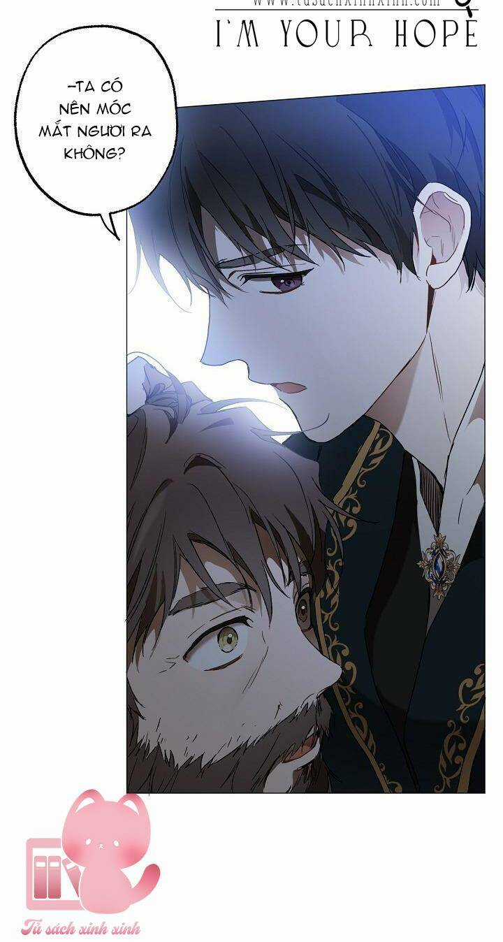 Tất Cả Chỉ Là Sai Lầm Chapter 73 trang 24