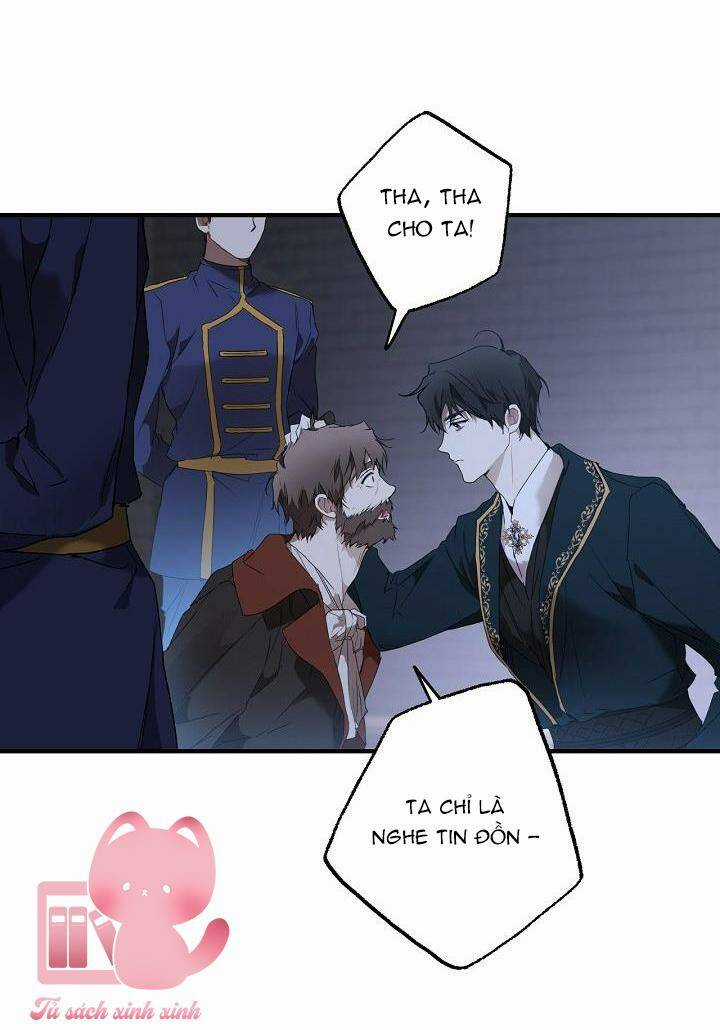 Tất Cả Chỉ Là Sai Lầm Chapter 73 trang 25