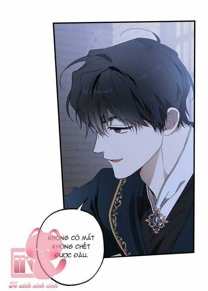 Tất Cả Chỉ Là Sai Lầm Chapter 73 trang 26