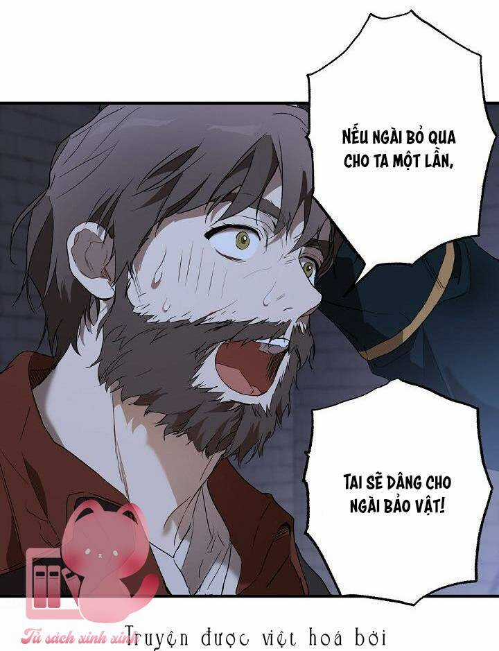 Tất Cả Chỉ Là Sai Lầm Chapter 73 trang 27