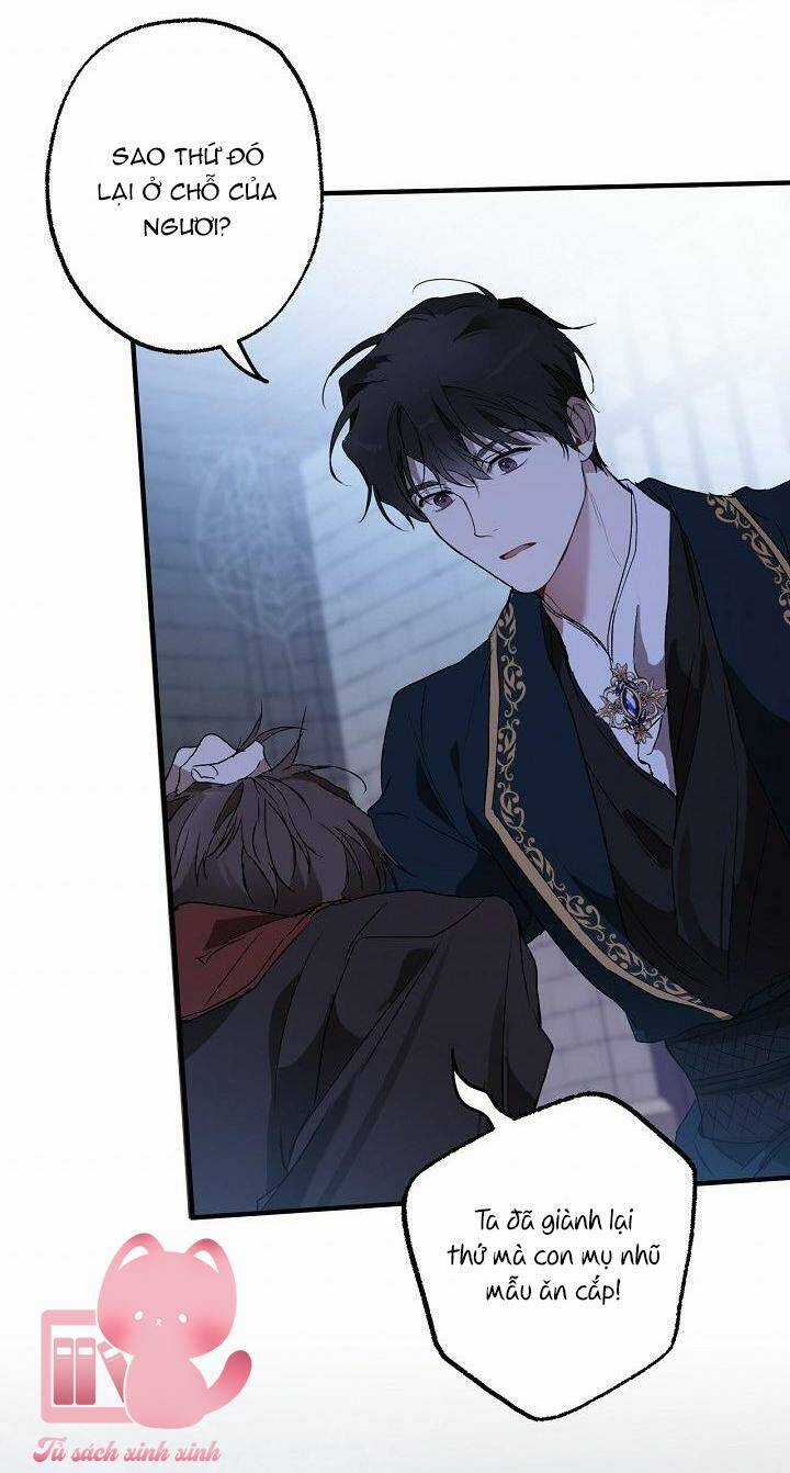 Tất Cả Chỉ Là Sai Lầm Chapter 73 trang 29