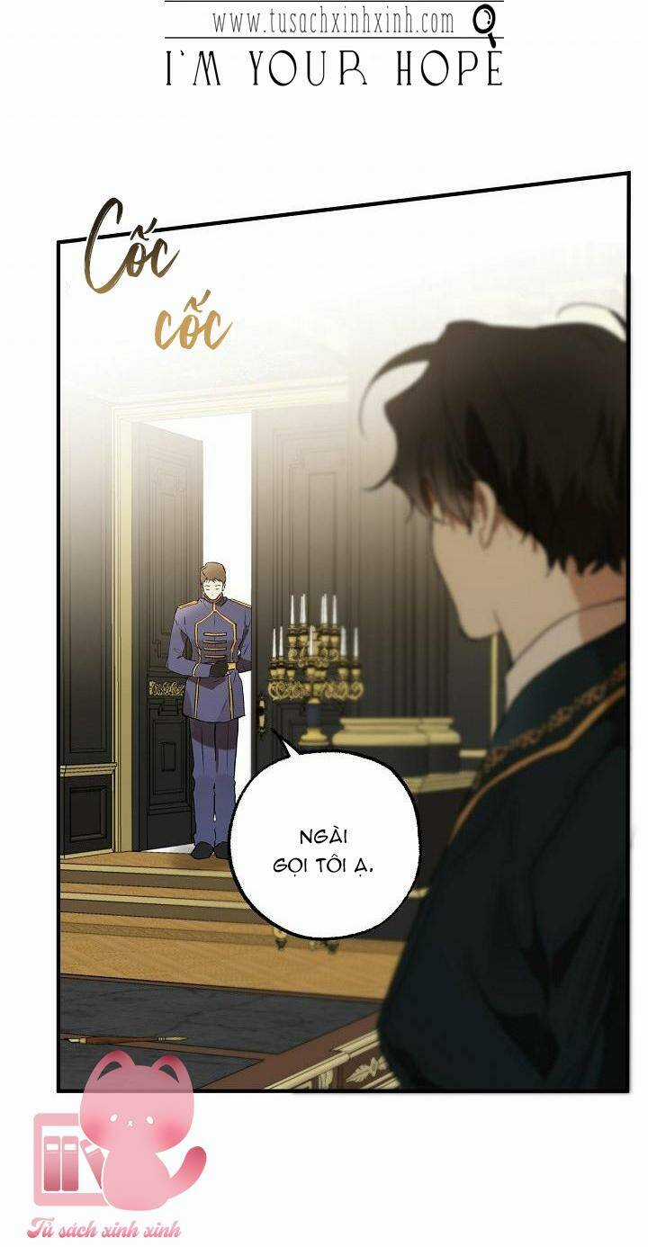 Tất Cả Chỉ Là Sai Lầm Chapter 73 trang 3