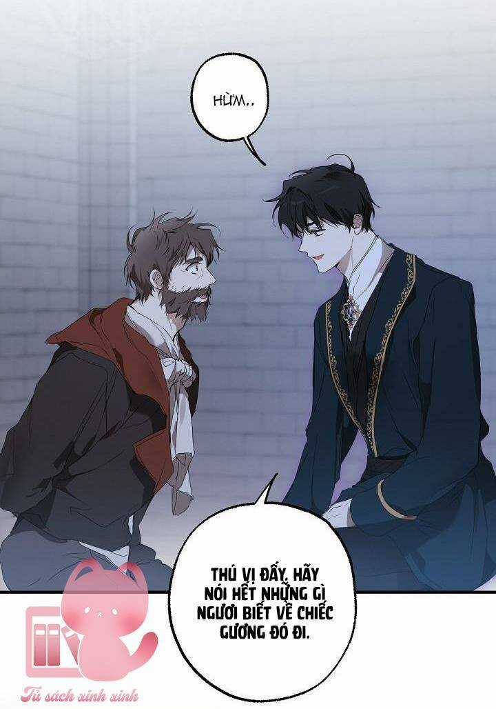 Tất Cả Chỉ Là Sai Lầm Chapter 73 trang 30