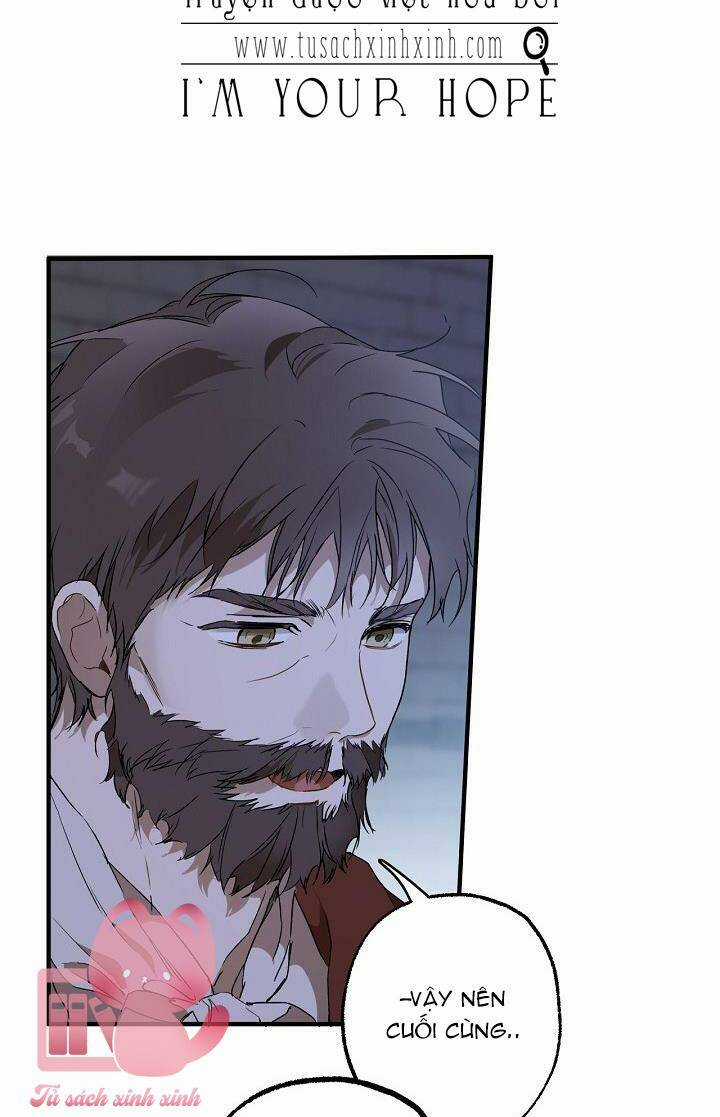 Tất Cả Chỉ Là Sai Lầm Chapter 73 trang 34