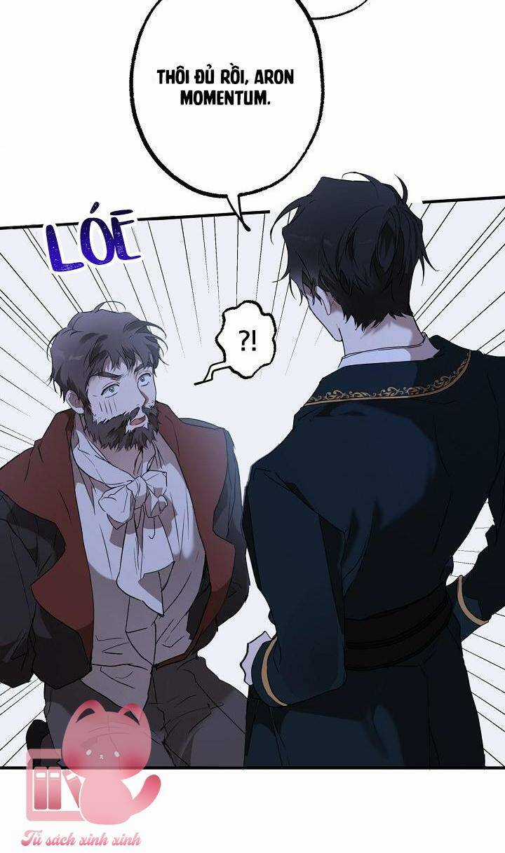 Tất Cả Chỉ Là Sai Lầm Chapter 73 trang 35