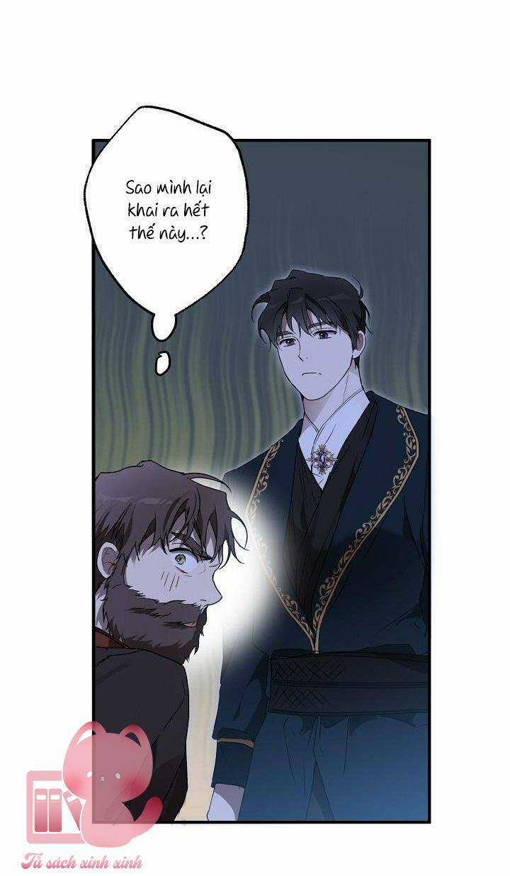 Tất Cả Chỉ Là Sai Lầm Chapter 73 trang 36