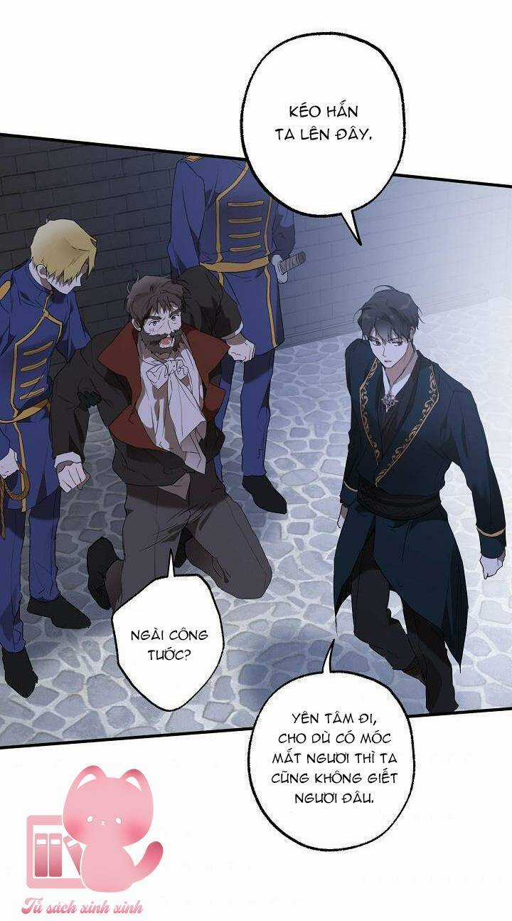 Tất Cả Chỉ Là Sai Lầm Chapter 73 trang 37