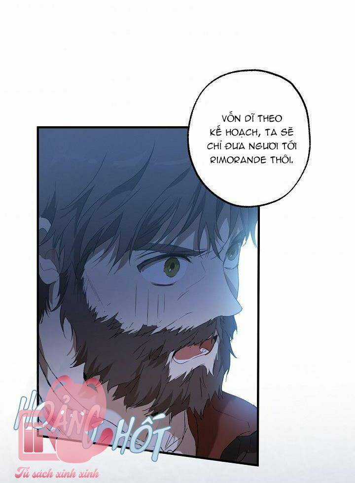 Tất Cả Chỉ Là Sai Lầm Chapter 73 trang 38