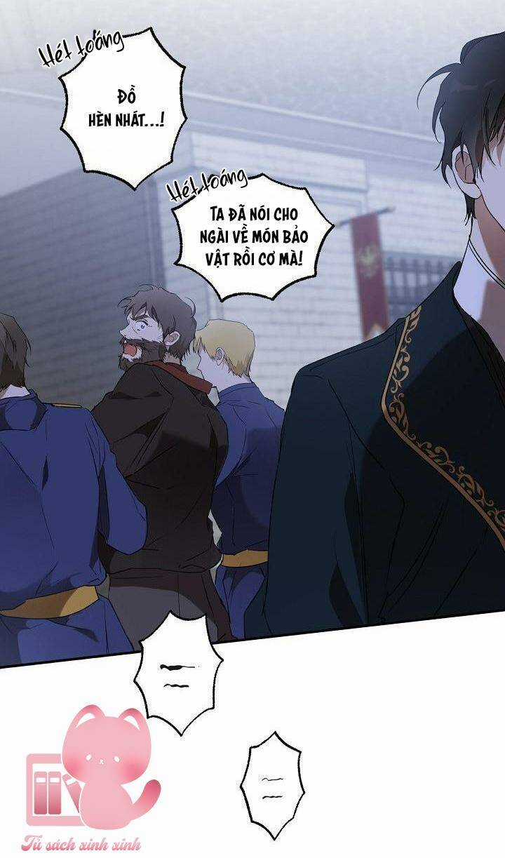 Tất Cả Chỉ Là Sai Lầm Chapter 73 trang 39