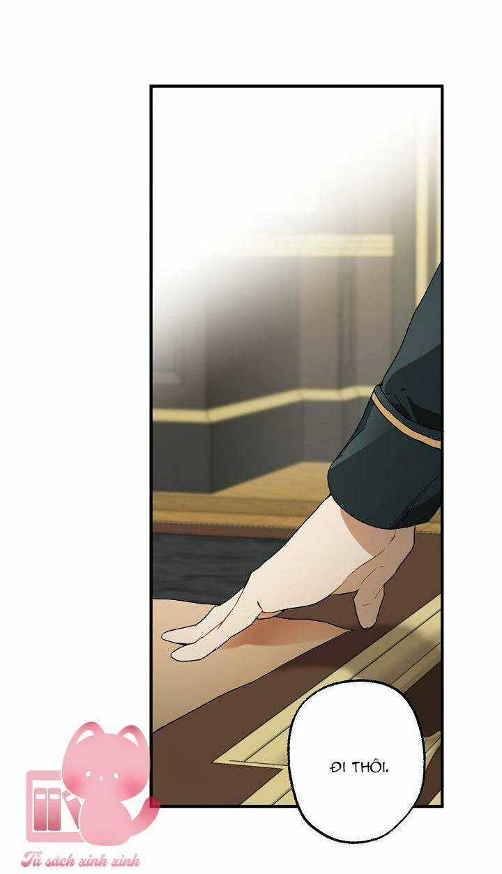 Tất Cả Chỉ Là Sai Lầm Chapter 73 trang 4