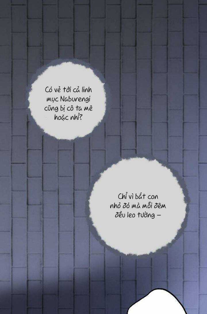 Tất Cả Chỉ Là Sai Lầm Chapter 73 trang 41