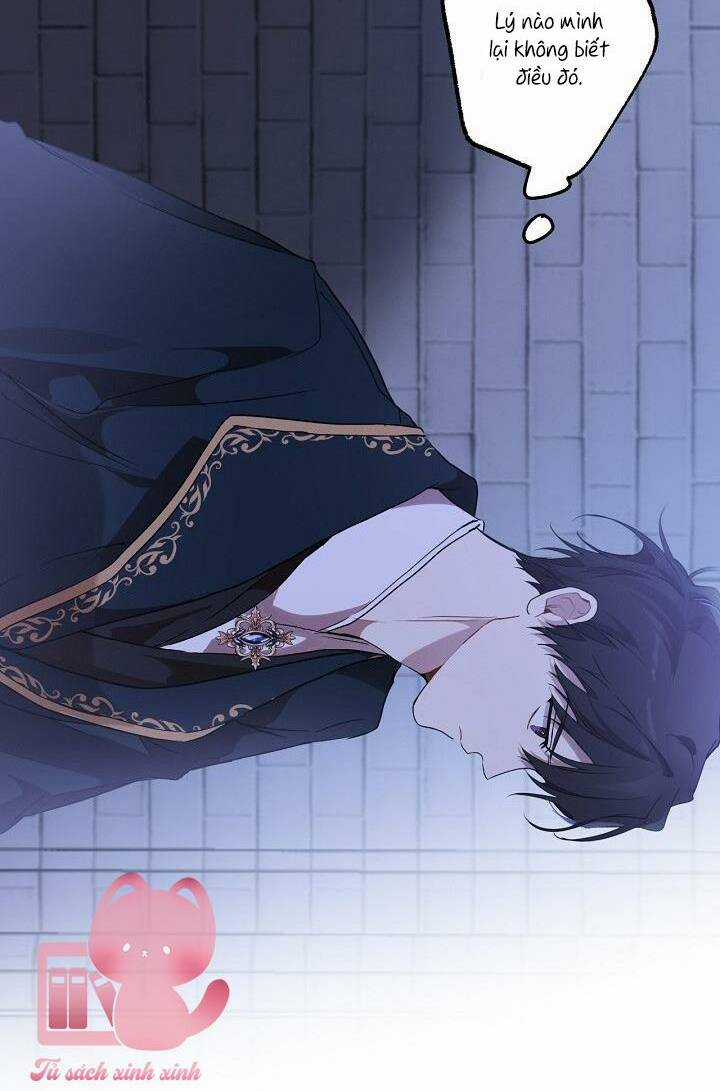 Tất Cả Chỉ Là Sai Lầm Chapter 73 trang 42