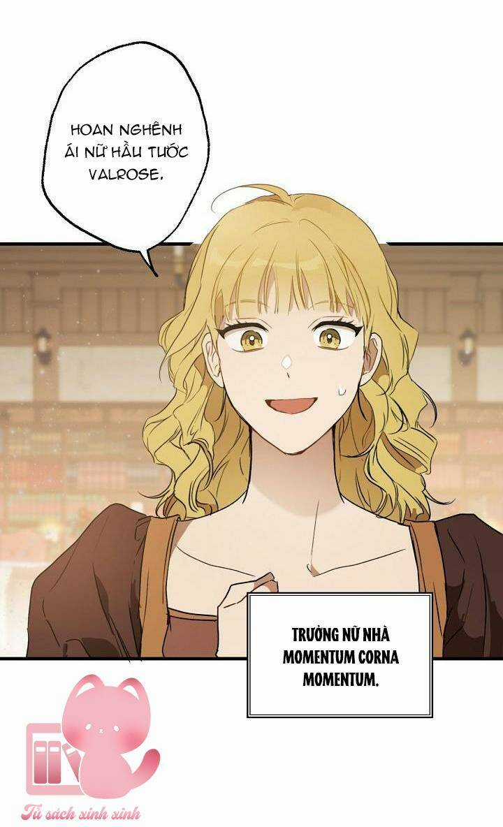 Tất Cả Chỉ Là Sai Lầm Chapter 73 trang 44