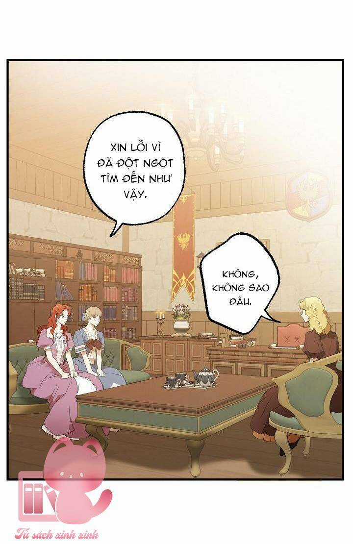 Tất Cả Chỉ Là Sai Lầm Chapter 73 trang 45