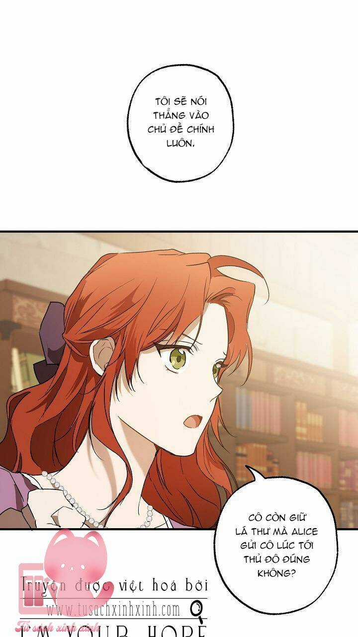 Tất Cả Chỉ Là Sai Lầm Chapter 73 trang 46