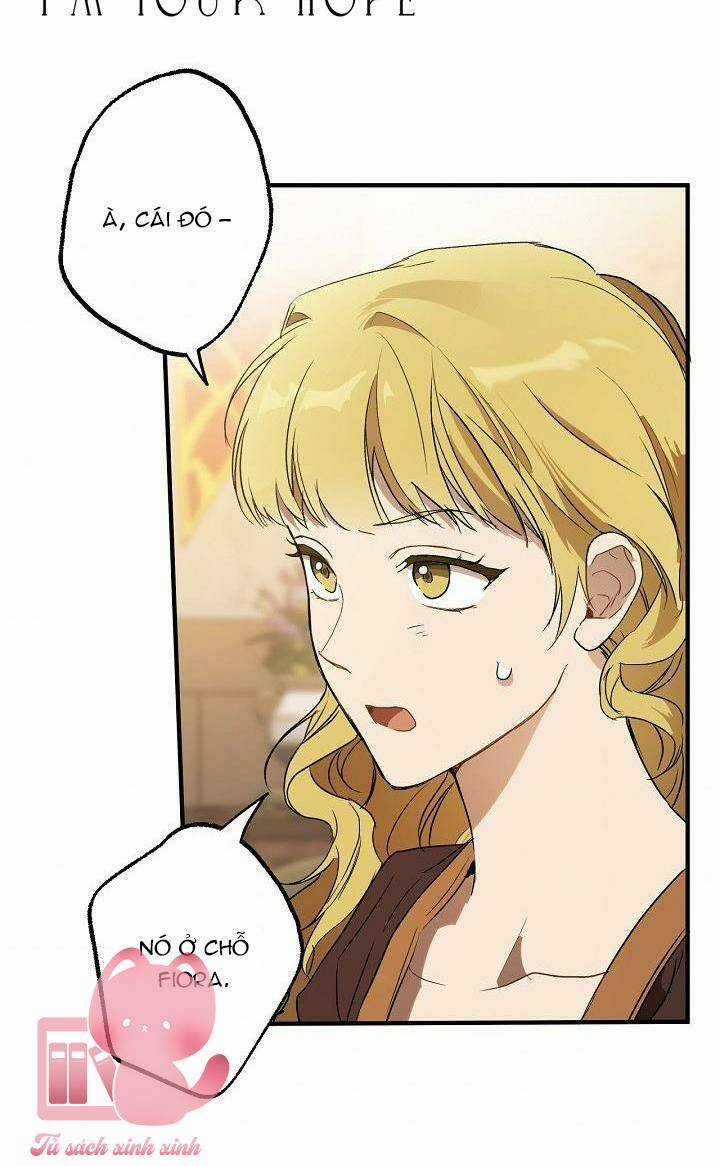 Tất Cả Chỉ Là Sai Lầm Chapter 73 trang 47