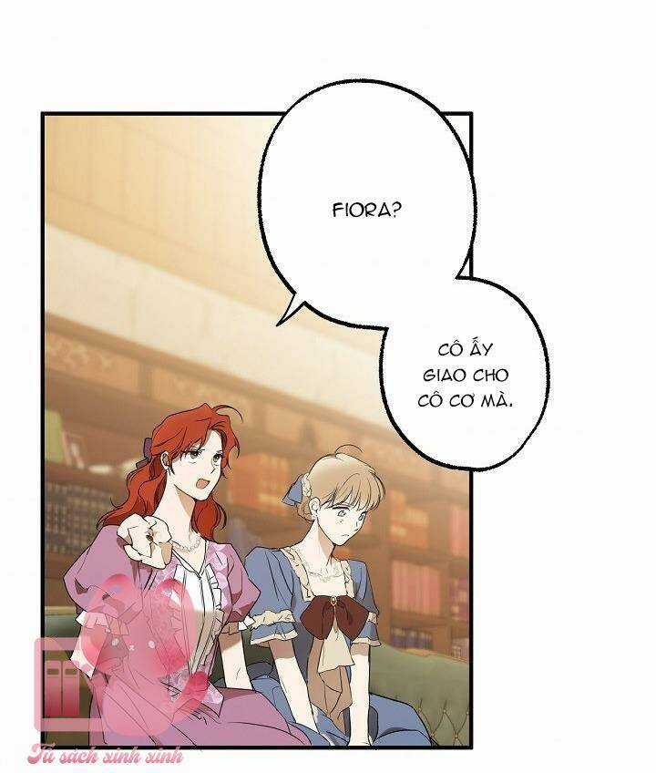 Tất Cả Chỉ Là Sai Lầm Chapter 73 trang 48