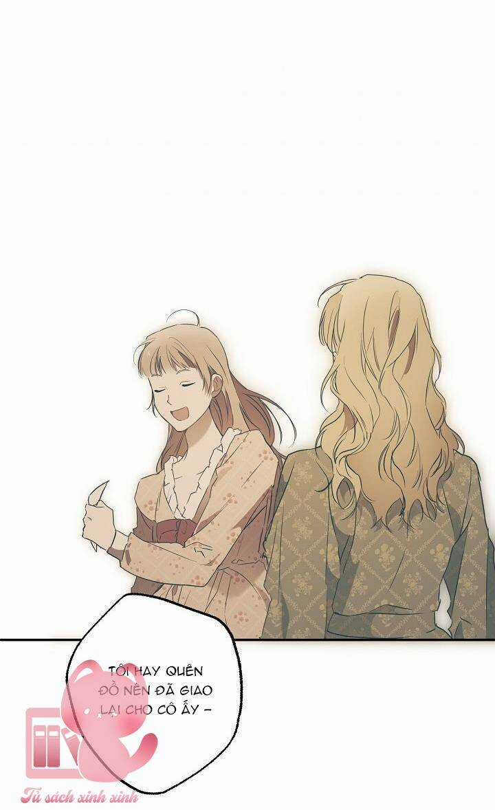 Tất Cả Chỉ Là Sai Lầm Chapter 73 trang 49