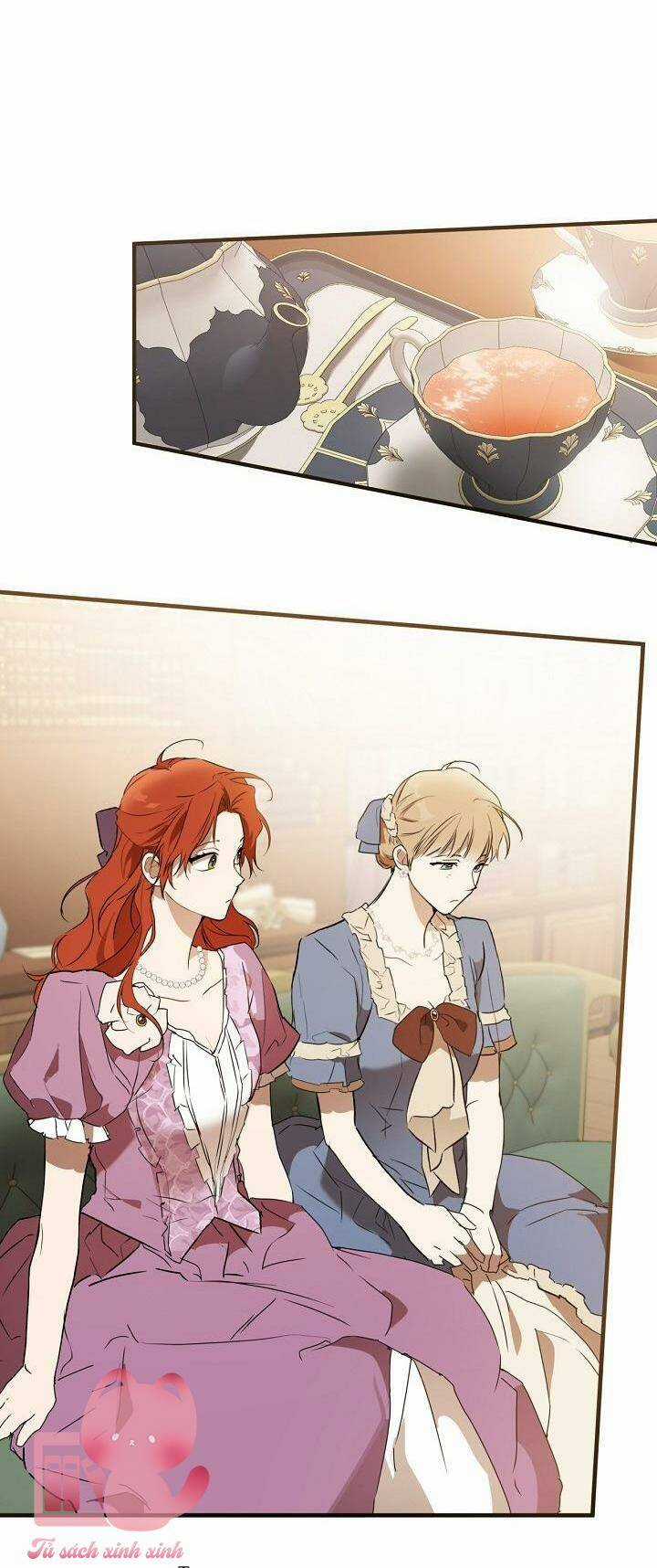 Tất Cả Chỉ Là Sai Lầm Chapter 73 trang 51