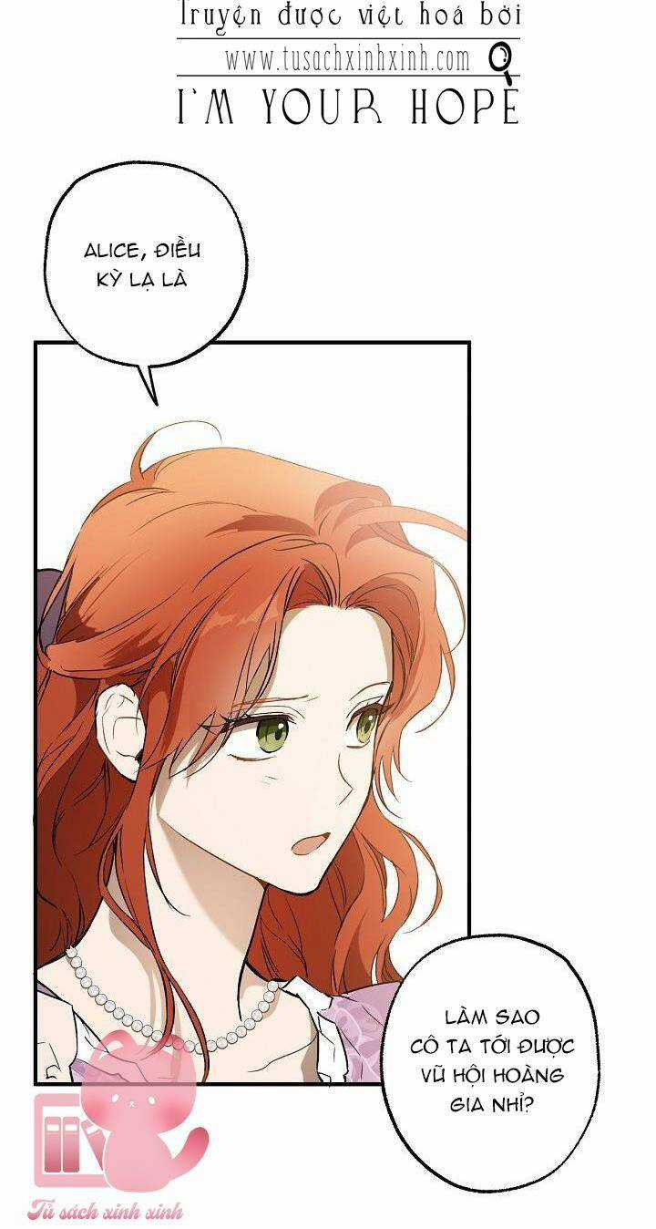 Tất Cả Chỉ Là Sai Lầm Chapter 73 trang 52