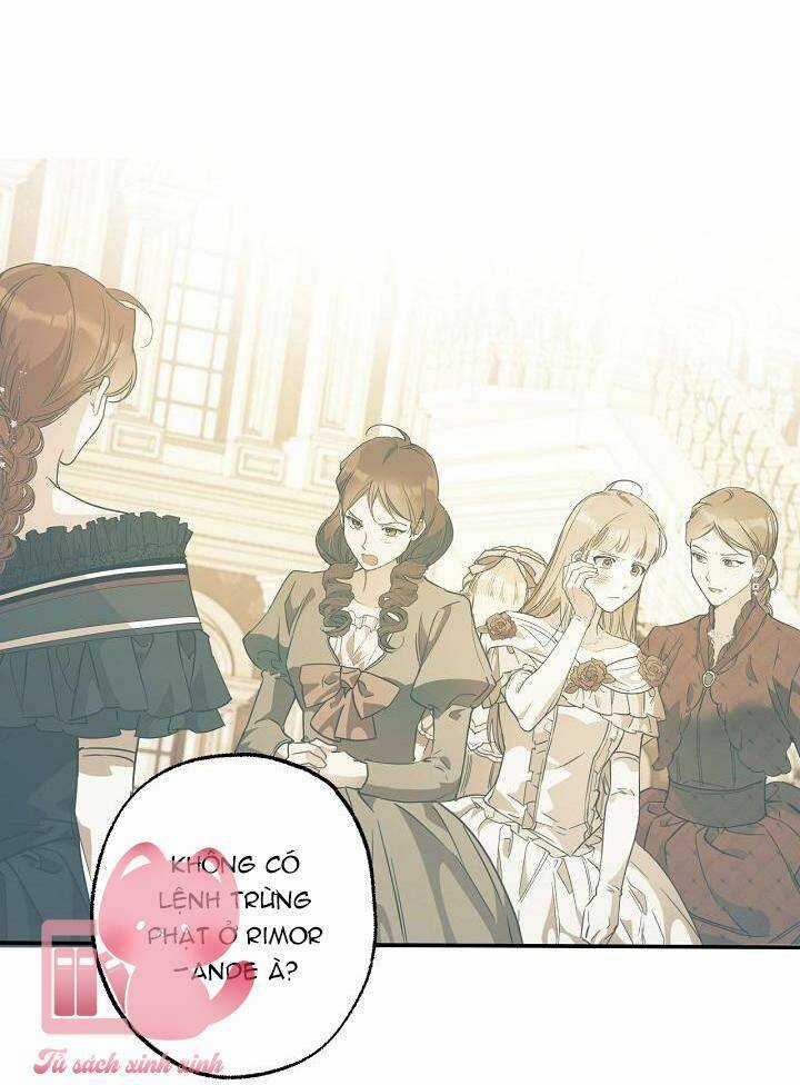 Tất Cả Chỉ Là Sai Lầm Chapter 73 trang 53